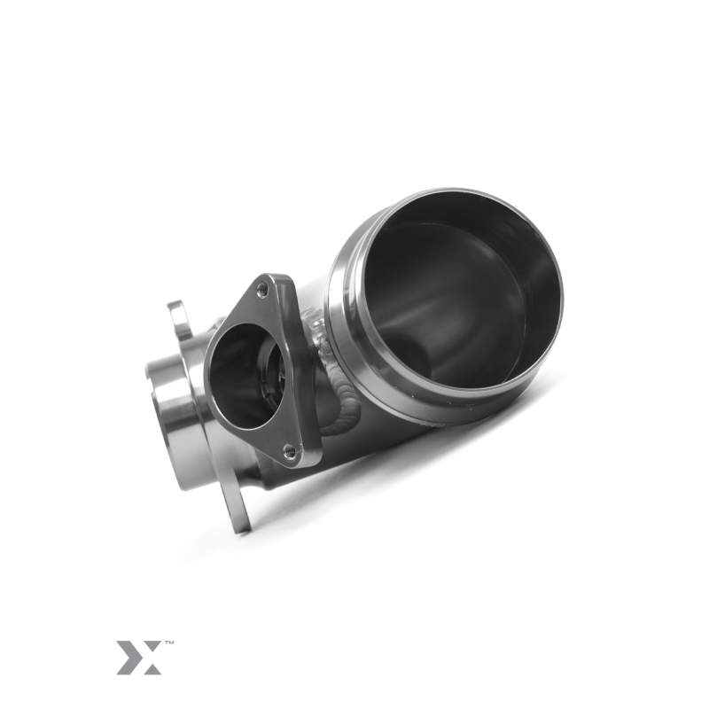 Condutas de admissão para o turbo BMW S58 G8x da MMX Performance MMR11-1600Array