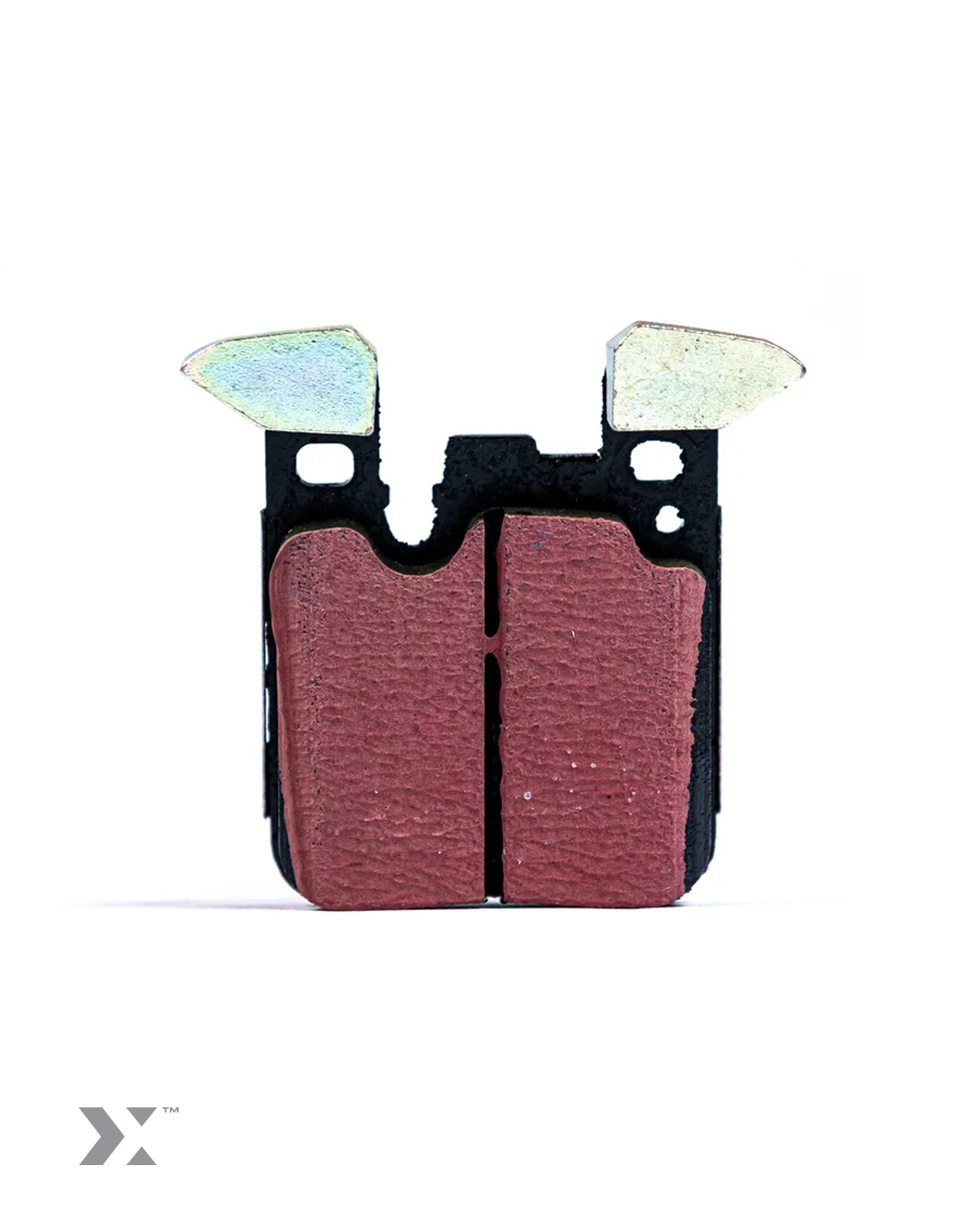 Pastillas de freno traseras BMW F2x, F3x, F8x, MMR RP650, MMR Performance, MMR27-0501RArray