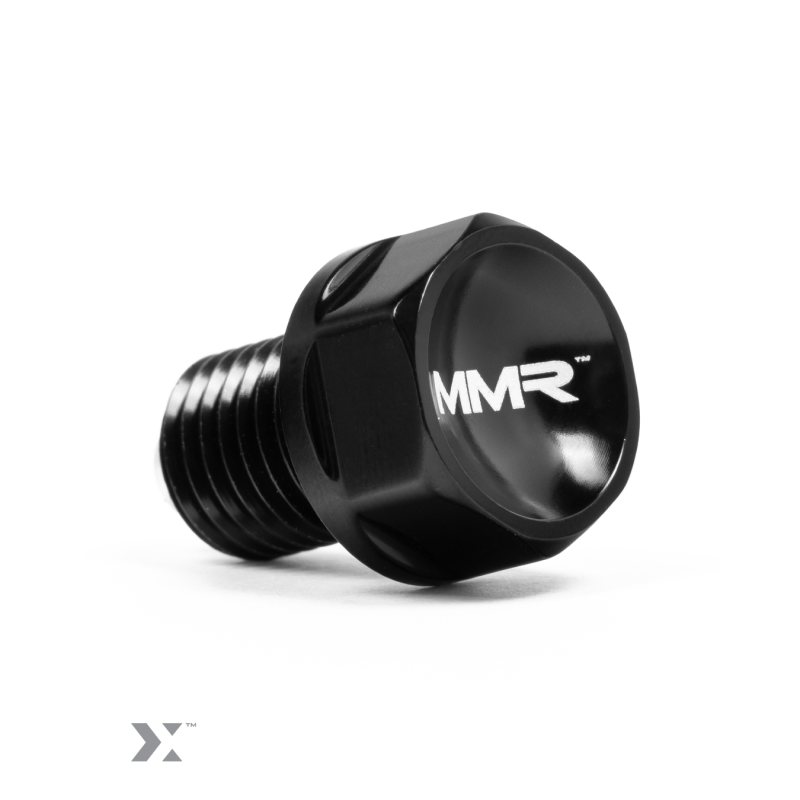 Tampa magnética do depósito de óleo do motor BMW MINI MMX Performance MMR03-0504Array