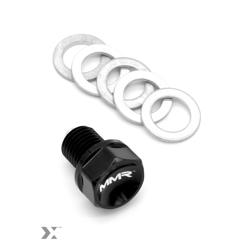 Tapón de aceite de motor con imán BMW MINI MMX Performance MMR03-0504Array