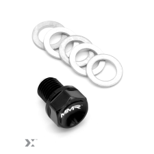 Tapón magnético para aceite de motor 12x150 MMX - BMW y MINI