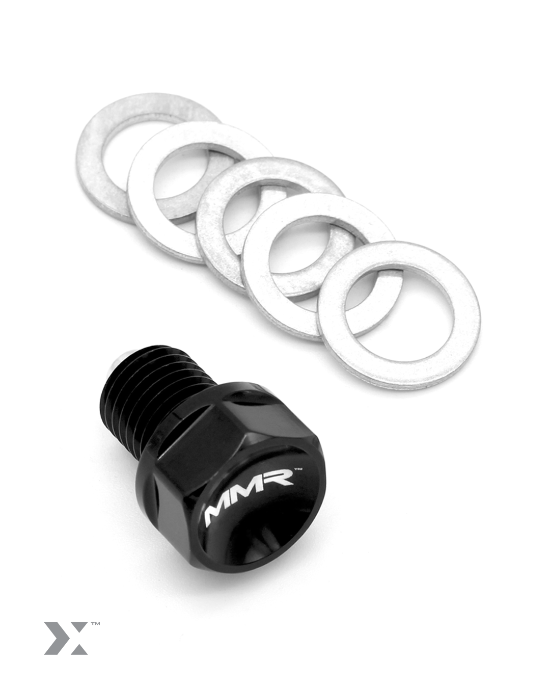 Tapón de aceite de motor con imán BMW MINI MMX Performance MMR03-0504Array