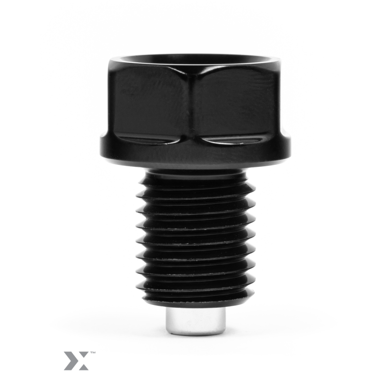 Tampa magnética do depósito de óleo do motor BMW MINI MMX Performance MMR03-0504Array