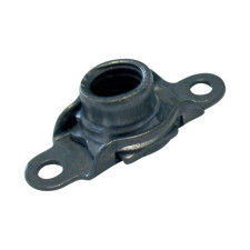 Tuerca tipo aviación M6x1.0 remachable