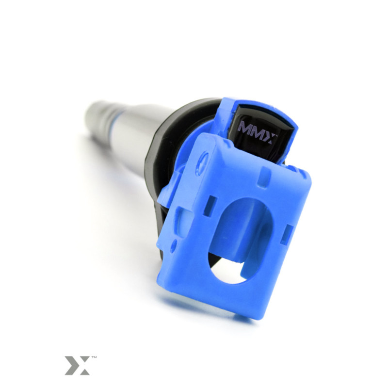 Bobina de partida com reforço azul BMW Nxx Sxx MMX Performance MMR60-0003Array