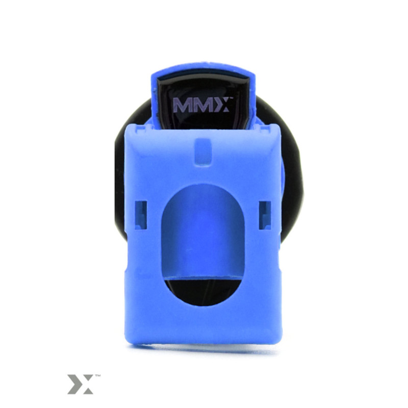 Bobina de encendido reforzada azul BMW Nxx Sxx MMX Performance MMR60-0003Array