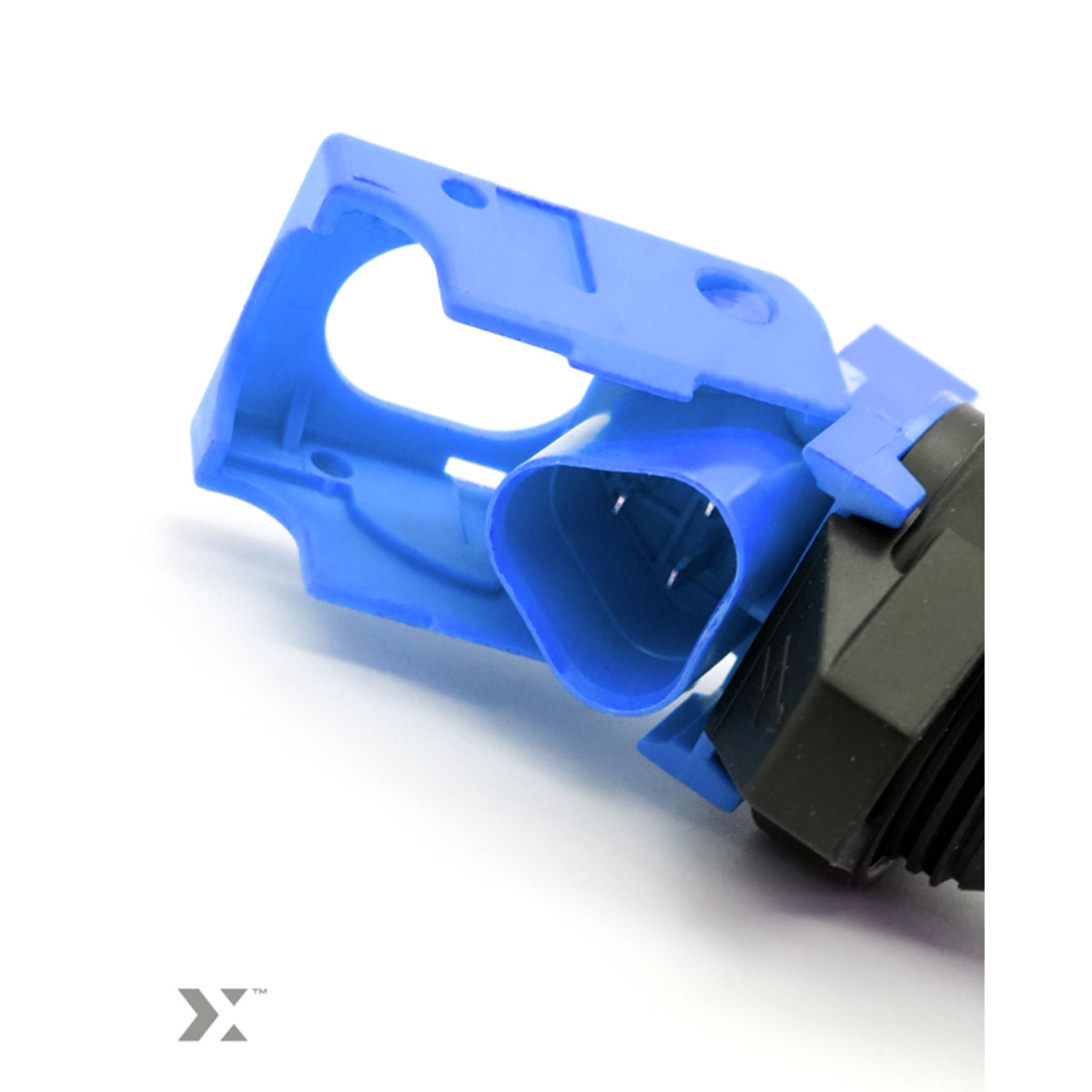 Bobina de partida com reforço azul BMW Nxx Sxx MMX Performance MMR60-0003Array