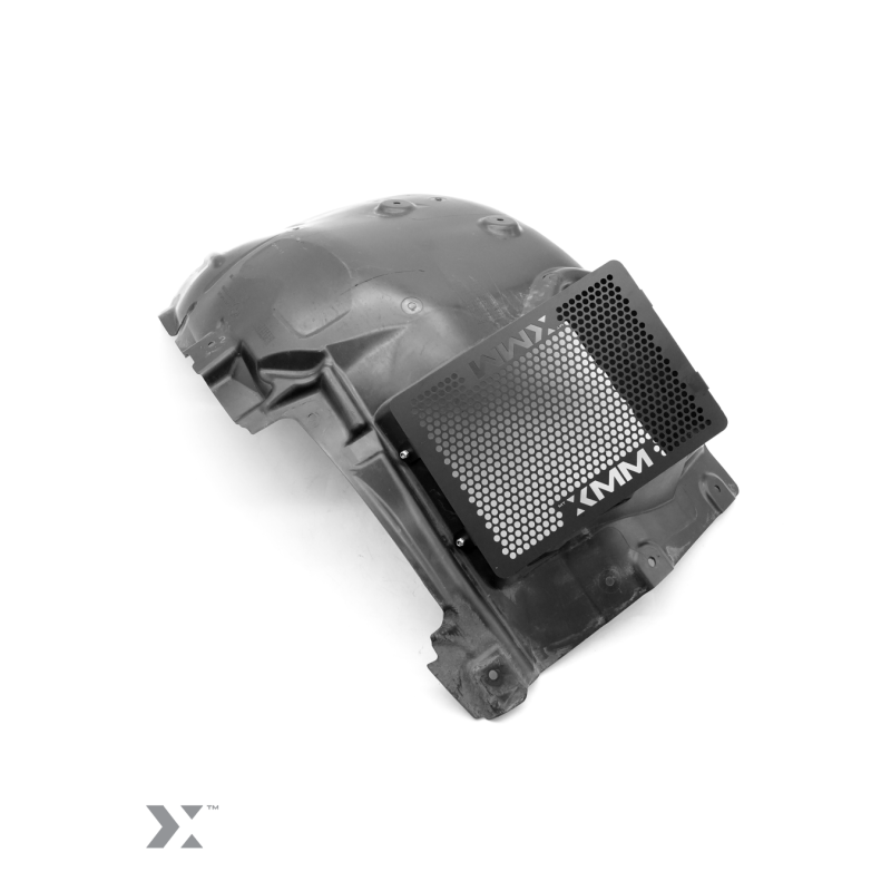 Conjunto de grelhas para as rodas dianteiras BMW M2, M3, M4 G8x da MMX Performance MMR45-1602Array