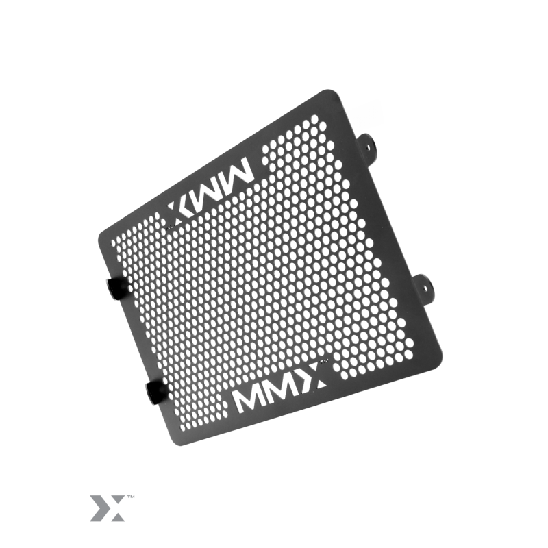 Juego de rejillas para los pases de rueda delanteros BMW M2, M3 y M4 G8x de MMX Performance MMR45-1602Array