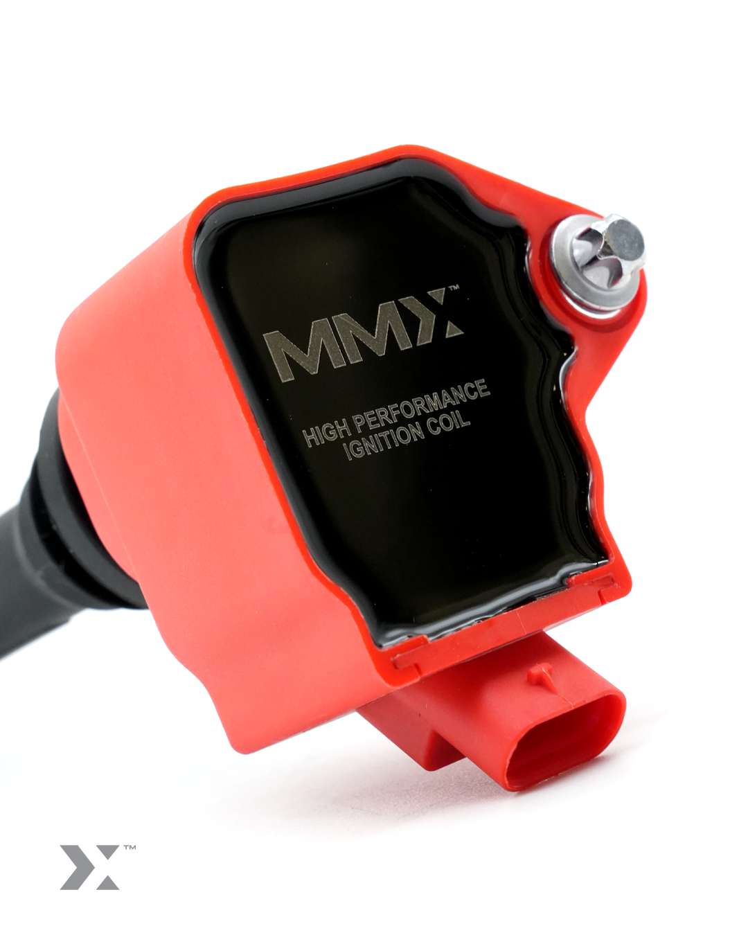 Bobina de partida com reforço vermelha BMW MINI B58 S58 MMX Performance MMR60-0011Array