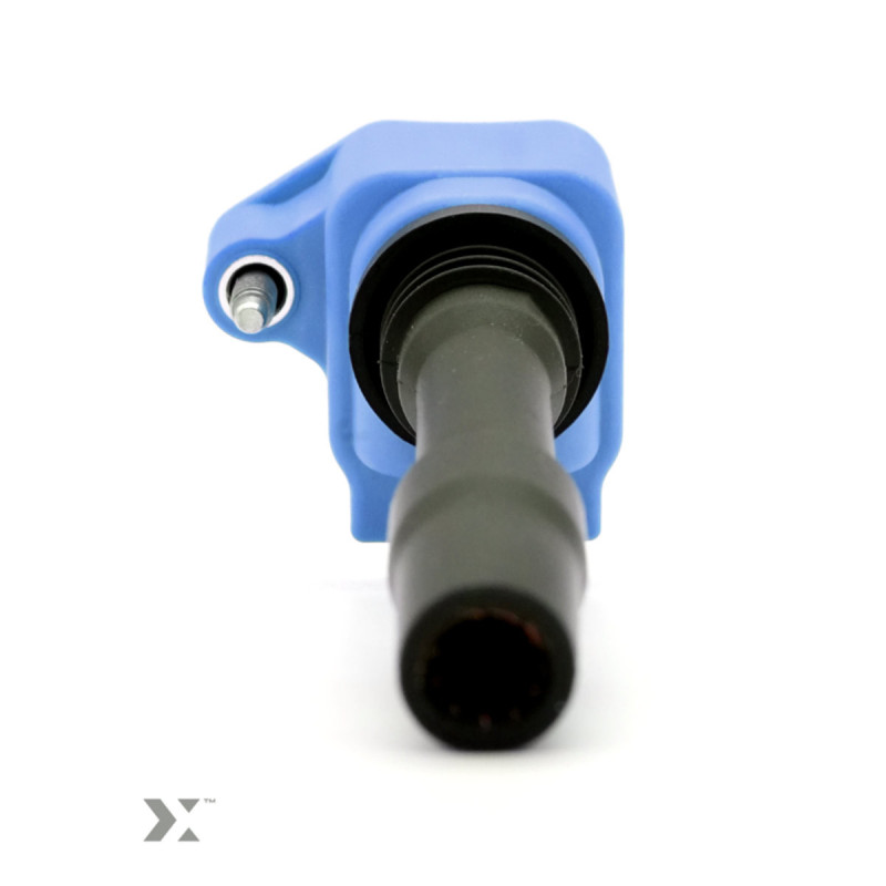 Bobina de encendido reforzada azul BMW MINI B58 S58 MMX Performance MMR60-0013Array