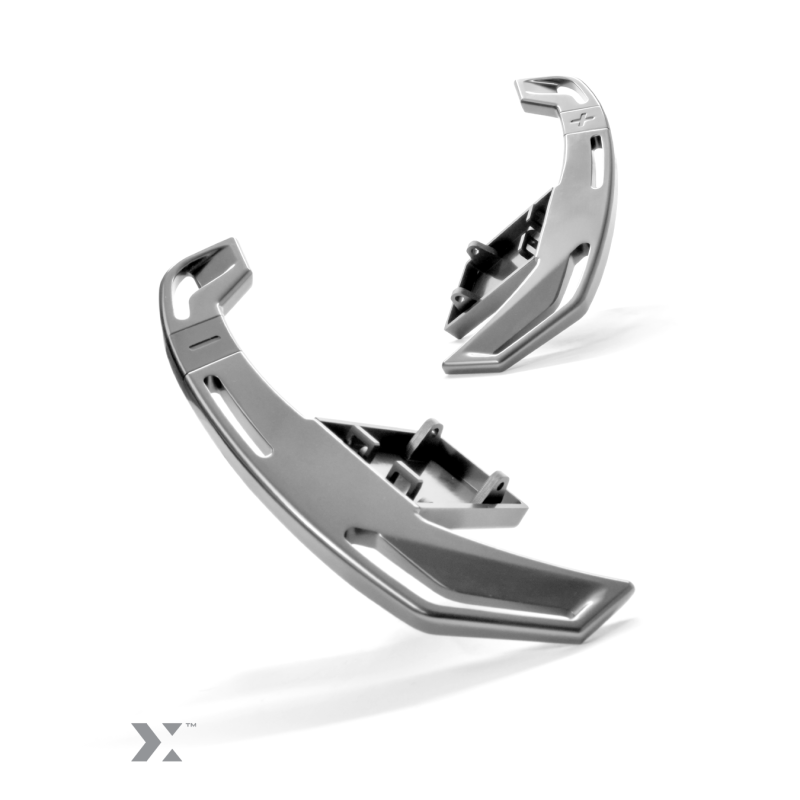 Paddles BMW Gxx MMR Performance MMR04-0503-TI - TitânioArray