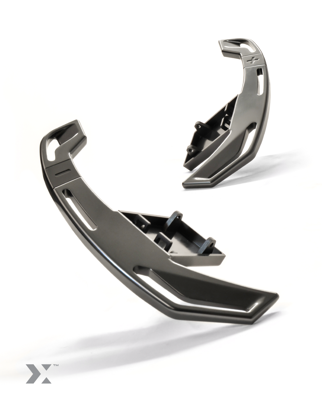 Paddles no volante BMW Gxx MMR Performance MMR04-0503-DA - AntraciteArray