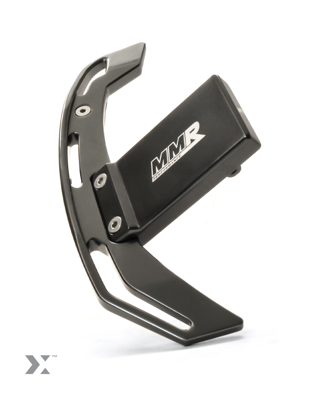 Paddles no volante BMW Gxx MMR Performance MMR04-0503-DA - AntraciteArray