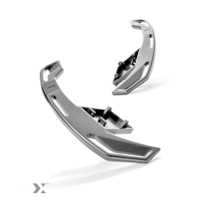 Paddles BMW Exx Fxx MMR Performance MMR04-0501-TI - Titânio