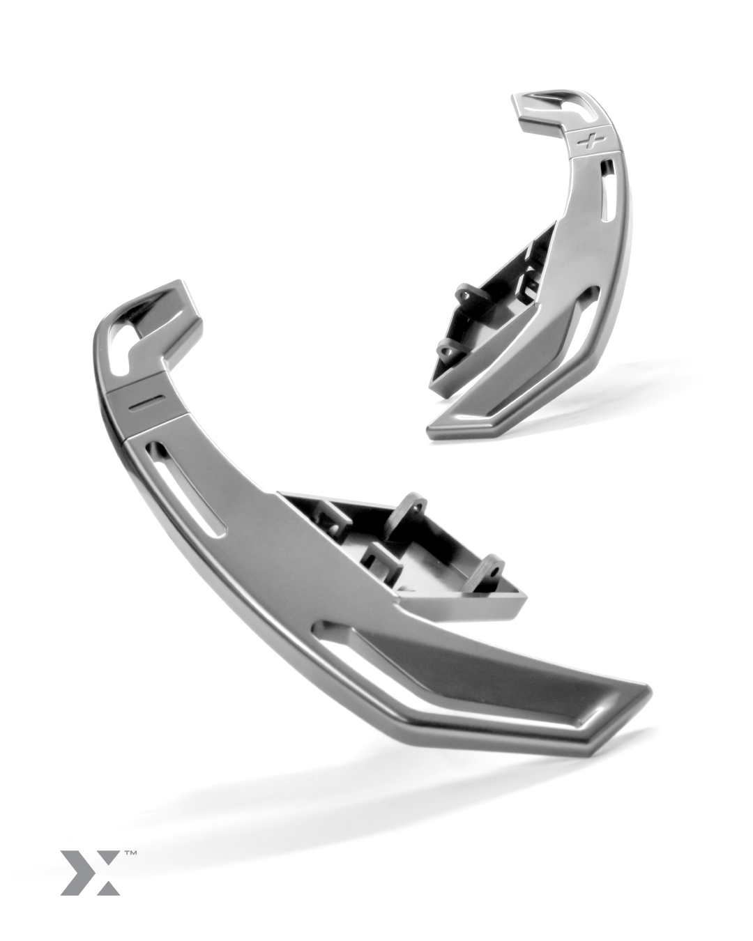 Paddles BMW Exx Fxx MMR Performance MMR04-0501-TI - TitânioArray