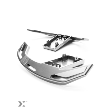 Paddles BMW Exx Fxx MMR Performance MMR04-0501-TI - Titânio