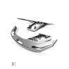 Paddles BMW Exx Fxx MMR Performance MMR04-0501-TI - Titânio