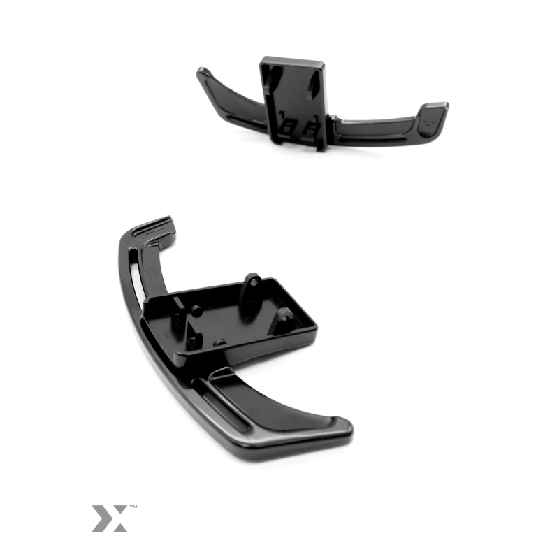 Paletas de cambio MINI F5x MMR Performance MMR04-1404-DA - Negro brillanteArray