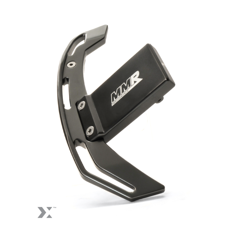 Paletas del volante BMW Exx Fxx MMR Performance MMR04-0501-DA - AntracitaArray