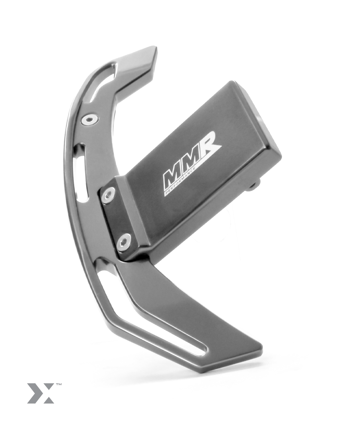 Paletas del volante BMW Exx Fxx MMR Performance MMR04-0501-TI - TitanioArray