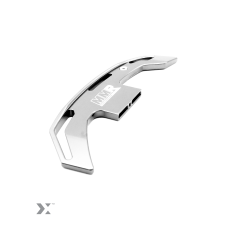 Paletas de aluminio, caja DKG de titanio MMR - BMW M3 E9x