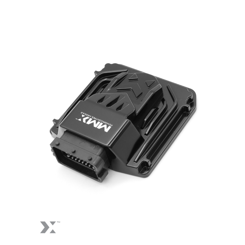 Módulo adicional BMW M3 M4 G8x 550 CV MMR Performance MMR50-1609Array