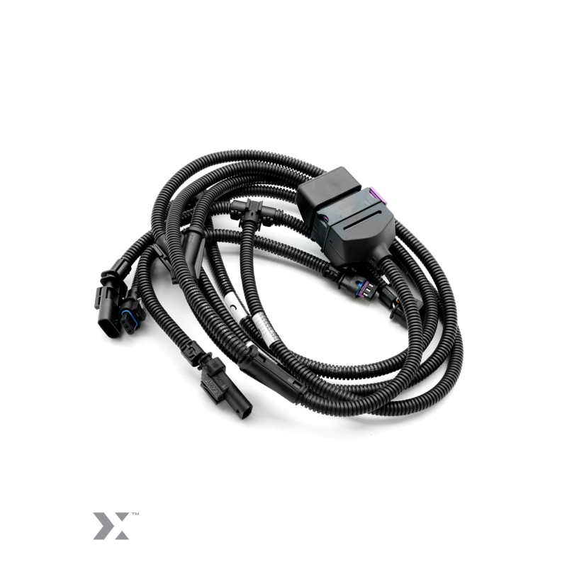 Módulo adicional BMW M2 CS F87 450 cv MMR Performance MMR50-1604Array