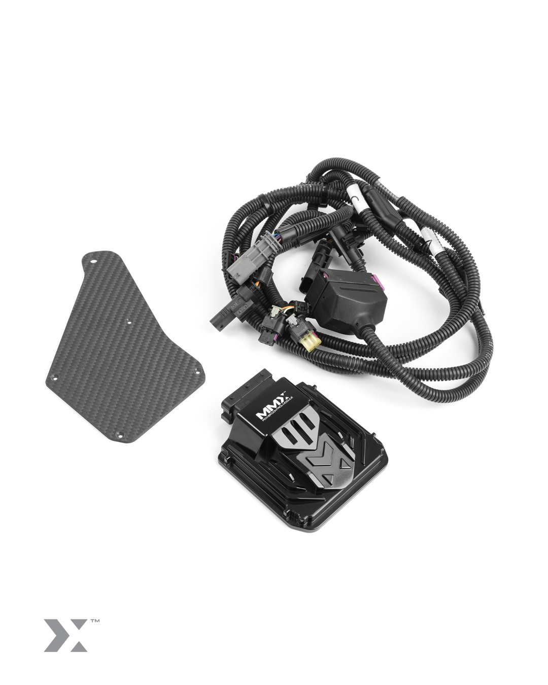 Módulo adicional BMW M2 G87 460 - 480 cv MMR Performance MMR50-1601Array