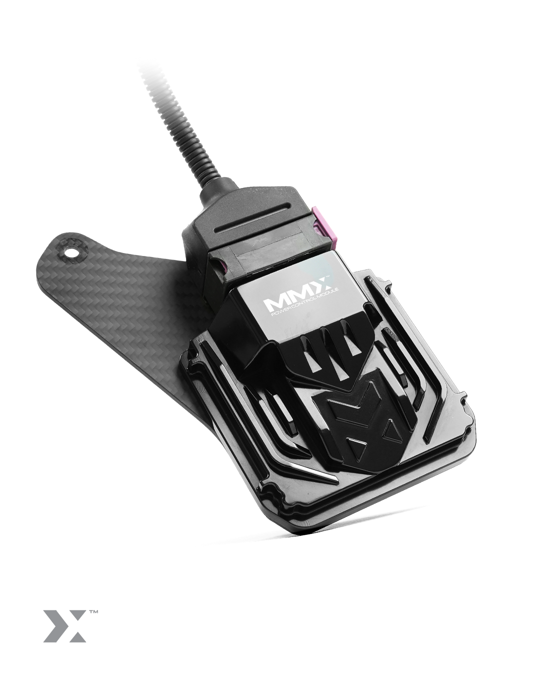Módulo adicional para BMW M2 G87 460-480cv de MMR Performance MMR50-1601Array
