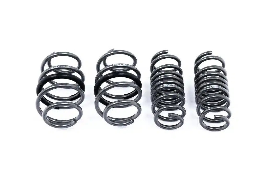 Muelles cortos BMW X3M F97 MMX Performance MMR08-1006Array