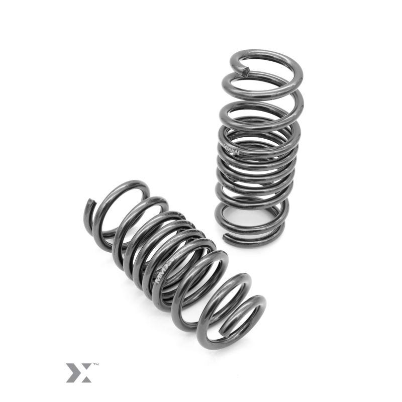 Molas curtas BMW X3M F97 MMX Performance MMR08-1006Array