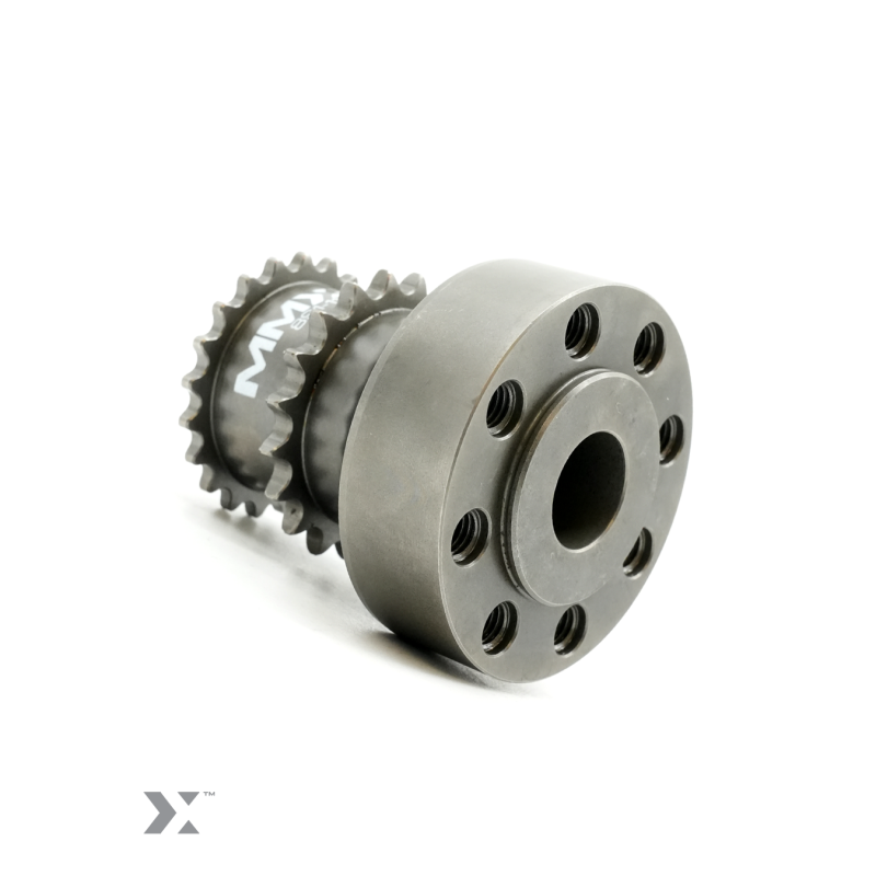 Cubo do Virabrequim com Reforço BMW S55 N55 MMX Performance MMR20-1001Array