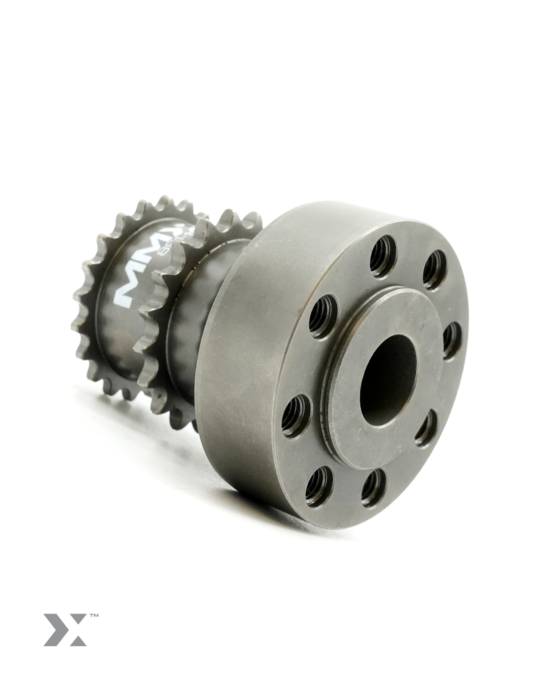 Cubo del cigüeñal reforzado BMW S55 N55 MMX Performance MMR20-1001Array