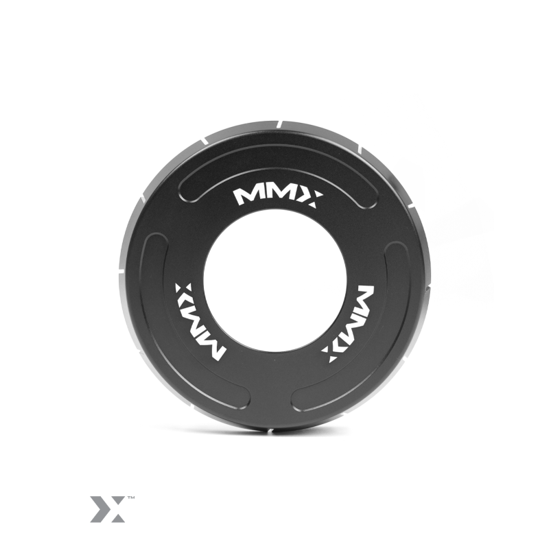 Tampas de alumínio para as câmaras de combustão do BMW M3 E9x S65 da MMX Performance MMR03-2001Array