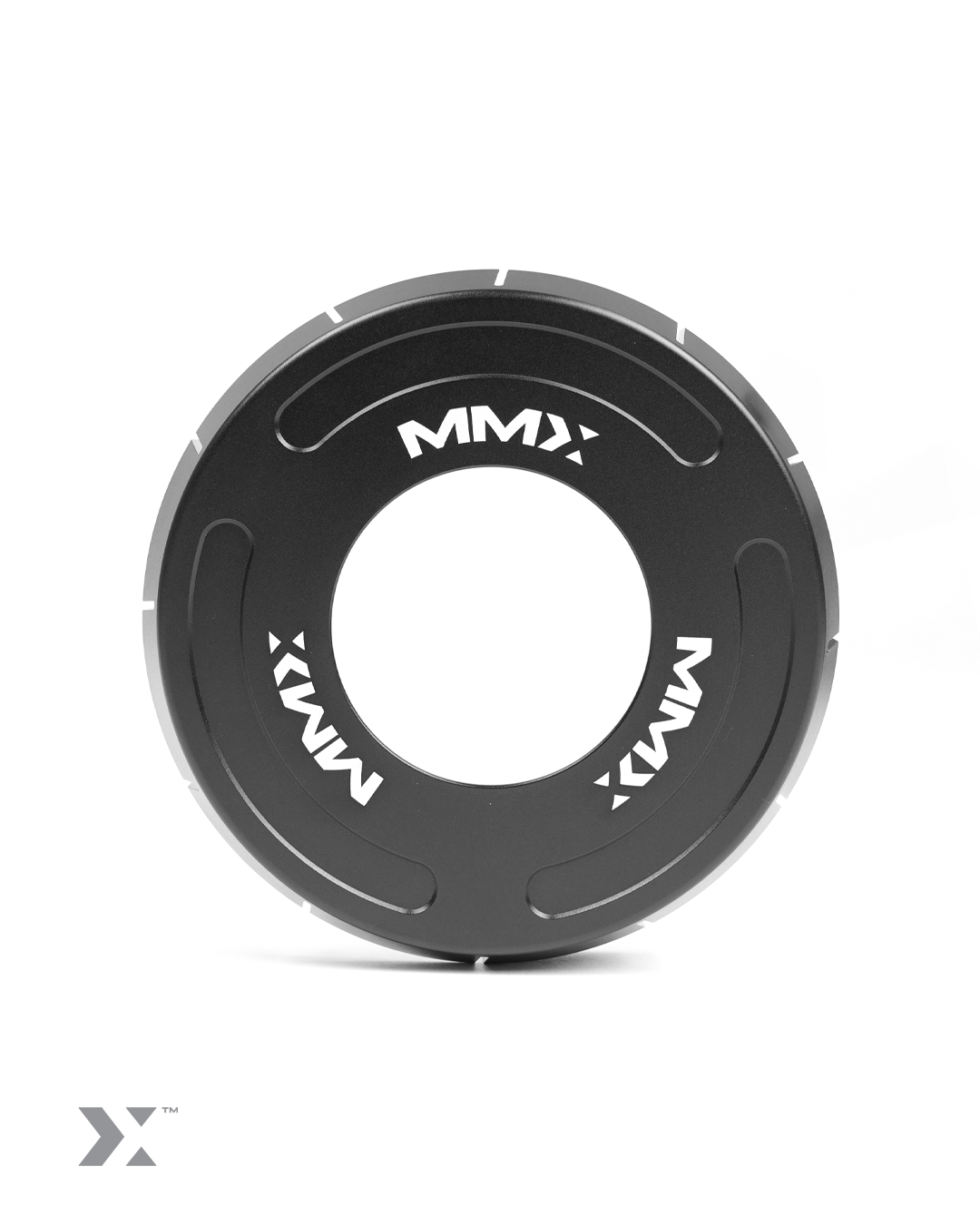 Tapas de válvulas de aluminio para BMW M3 E9x S65 de MMX Performance MMR03-2001Array