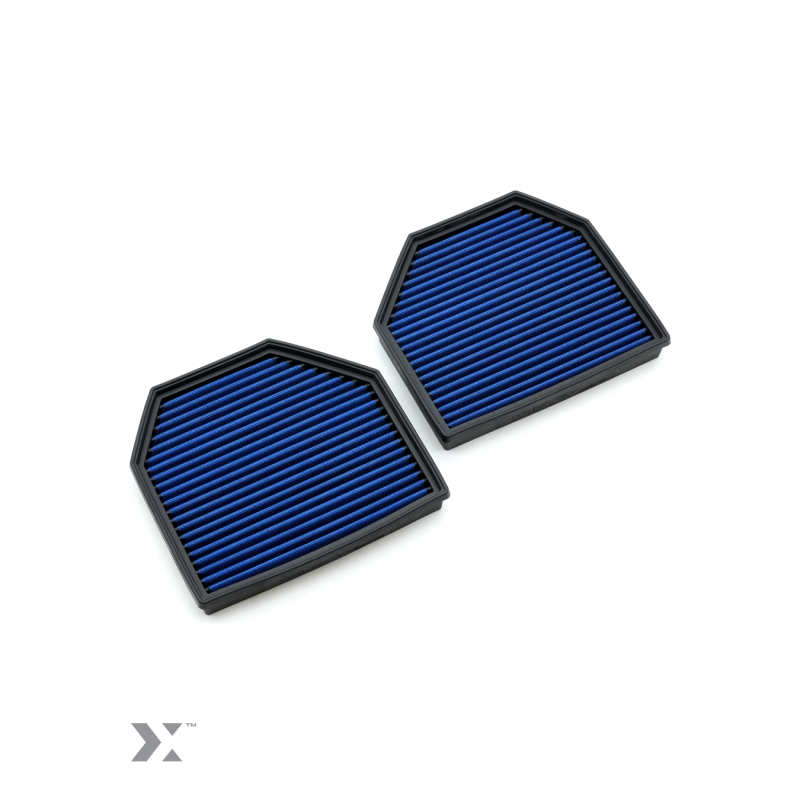 Filtros de aire deportivos BMW S55 F8x F1x MMR Performance MMR01-1002Array