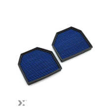 Filtros de aire deportivos BMW S55 F8x F1x MMR Performance MMR01-1002