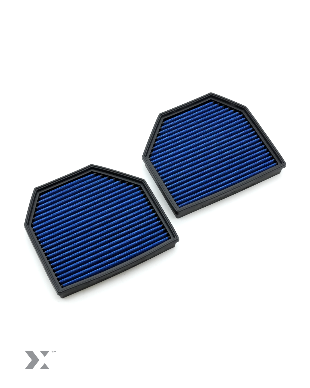 Filtros de aire deportivos BMW S55 F8x F1x MMR Performance MMR01-1002Array