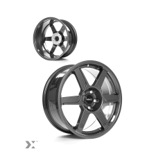 Llanta de aluminio 18x8 ET44 MINI Fxx MMX Performance MMR09-1001 - Gunmetal