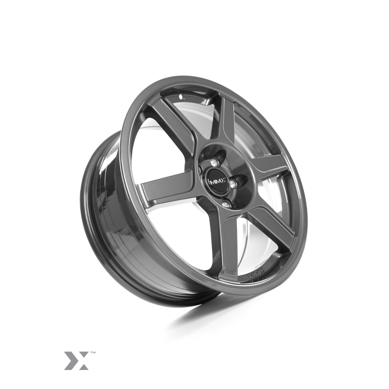 Llanta de aluminio 18x8 ET44 MINI Fxx MMX Performance MMR09-1001 - GunmetalArray