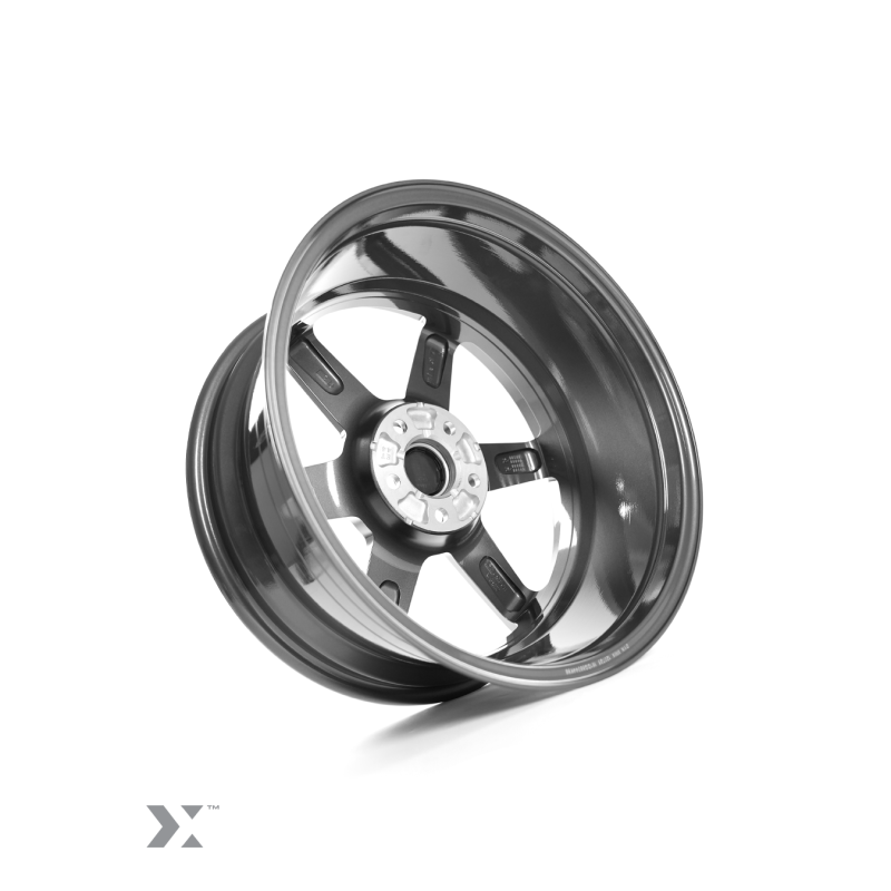Llanta de aluminio 18x8 ET44 MINI Fxx MMX Performance MMR09-1001 - GunmetalArray