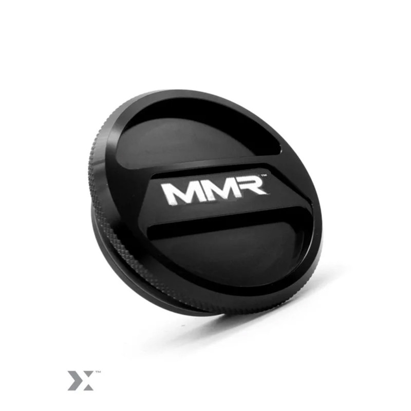 Tampa do líquido de limpeza do pára-brisas em alumínio BMW Fxx MMR Performance MMR03-0001Array