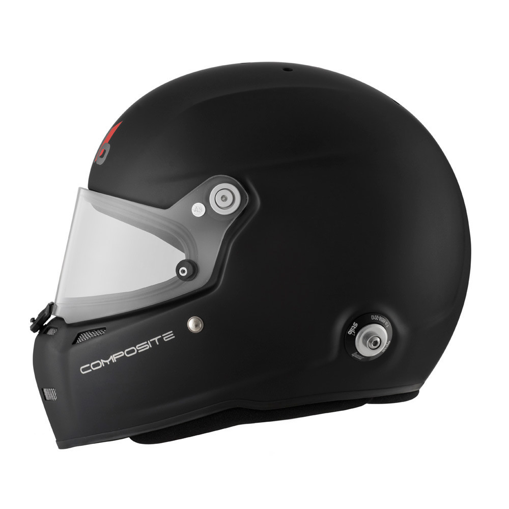 Capacete Stilo ST5FN Fibre cor SA20Array