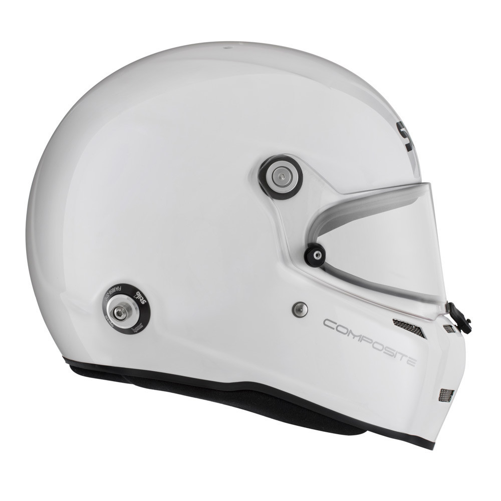 Capacete Stilo ST5FN Fibre cor SA20Array