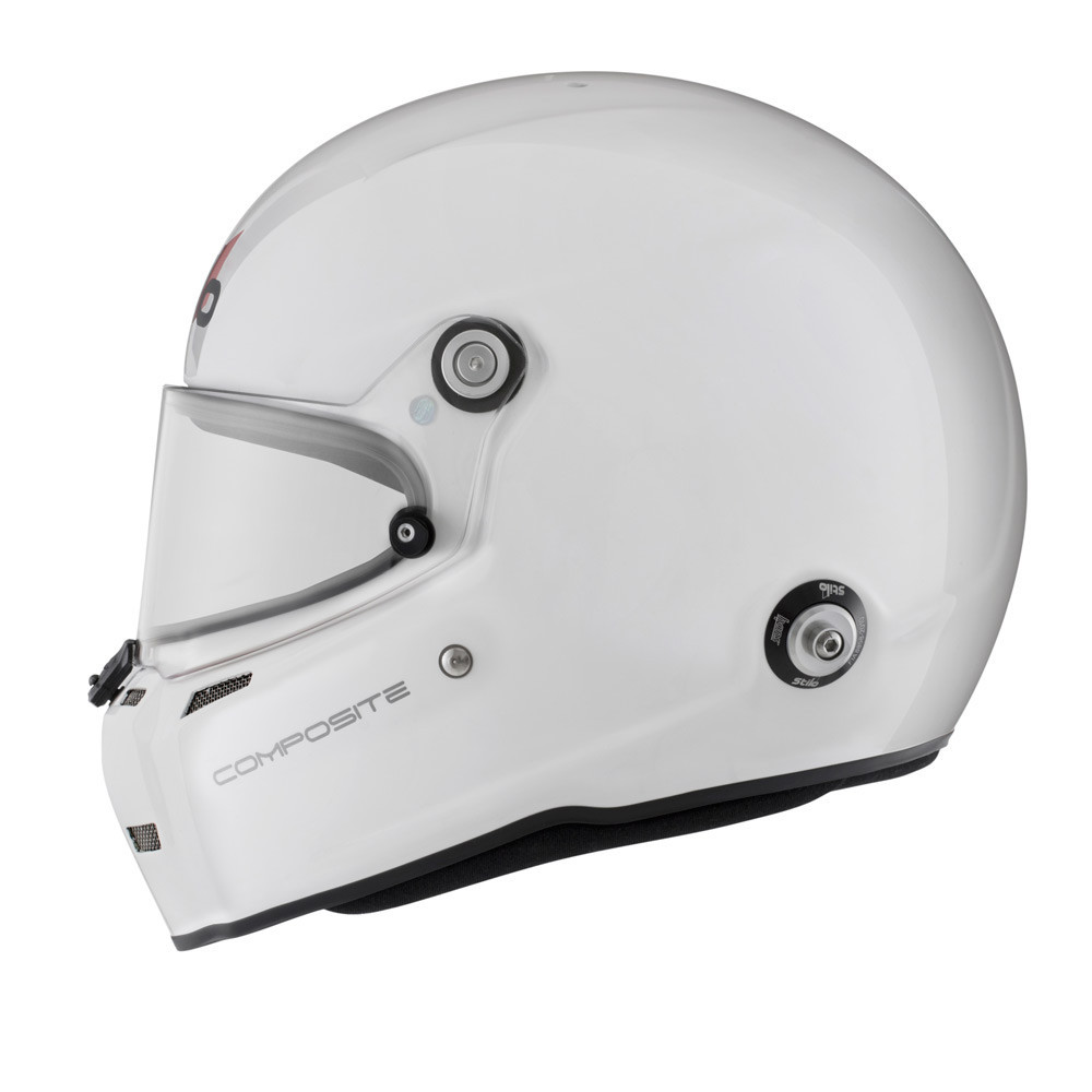 Casco Stilo ST5FN Fibra SA20Array