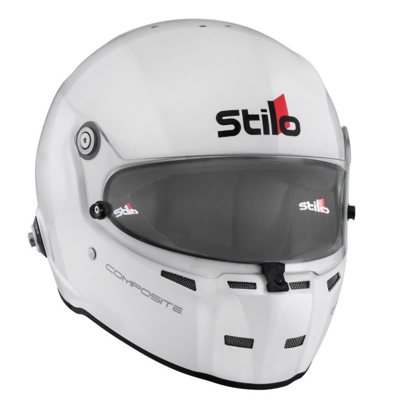 Capacete Stilo ST5FN Fibre cor SA20Array