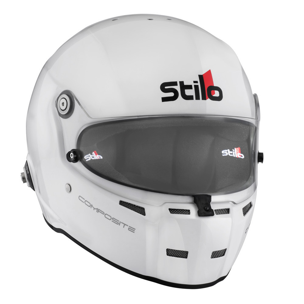 Casco Stilo ST5FN Fibra SA20Array