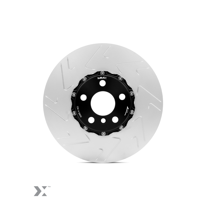 Discos de travão dianteiros 335x30 MINI F5x MMX Performance MMR31-1410FArray