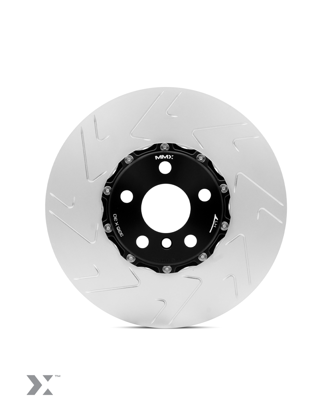 Discos de travão dianteiros 335x30 MINI F5x MMX Performance MMR31-1410FArray